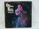 Ozzy Osbourne Randy Rhoads Tribute LP
