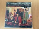My Morning Jacket We Wish You A Merry Christmas Xmas Vinyl