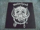 Motorhead - Same 1978 UK LP CHISWICK