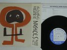 HERBIE NICHOLS VOLUME 2 THE PROPHETIC BLUE NOTE TOJJ-5069 JAPAN VINYL 10
