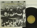 EDDIE HIGGINS TRIO A LOVELY WAY TO SPEND VENUS TKJV-19179 JAPAN HEAVY WEIGHT LP