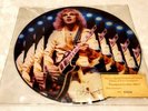 Super Rare Peter Frampton Comes Alive Picture Disc Record Styx Boston Humble Pie