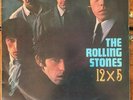 The Rolling Stones- 12X5 Original 1964 Vinyl OZ Press Decca XC