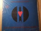 Love and Rockets - Seventh Dream of the Teenage Heaven (1985, Vinyl Record LP)