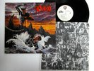 DIO Holy Diver LP VG++/MINT- w/Original inner sleeve 