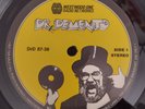 DR. DEMENTO RADIO SHOW September 19-20, 1987 Vinyl WITH CUE SHEET