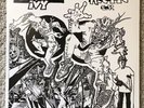 OPERATION IVY Hectic EP 12