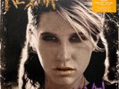 Animal - Kesha (Expanded Edition) 2xLP Clear Gold & Black Vinyl, *New & Sealed