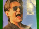 Falco The Sound Of Music  New Zeland Pressing Single 1986