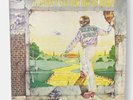Elton John Goodbye Yellow Brick Road LP 2 Albums 1973 Trifold MCA2-10003
