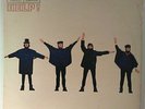 THE BEATLES - Help 1st UK Pr MONO VG Lp