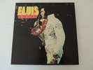 ELVIS PRESLEY 100 Super rocks  COFFRET 7 VINYLES 33T  7 POSTERS - excellent état