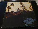 Eagles - Hotel California - 1976 US 7E 1084 Album with Poster VG++