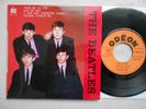 LES BEATLES  FRENCH EP SOE 3739 PLEASE PLEASE ME