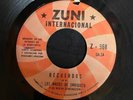  LOS MACOS DE ENRIQUITO - RECUERDOS - GUAGUANCO - Never before in EBay - 45 rpm