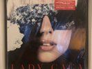 Lady Gaga – THE FAME - 2LP Original 2008 Press Black Vinyl NEW In Shrink