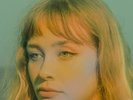 ALEXANDRA SAVIOR - THE ARCHER LP VINYL NEW SEALED PEACH COLOR RARE
