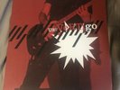 U2 Single : Vertigo / Remix Vinyl Record Island Records UK Near Mint Used