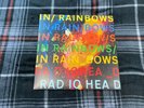 RADIOHEAD In Rainbows Black Vinyl LP XL Recordings