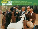 THE BEACH BOYS - PET SOUNDS - BRAND NEW/SEALED 50th ANNIVERSARY 180g VINYL LP