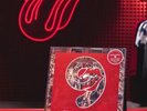 The Rolling Stones Its Only Rock N Roll Carnaby Red Vinyl LP Limited /1000 NEW