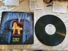 Anvil Forged In Fire Vinyl