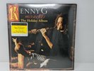 Kenny G - Miracles: The Holiday Album - Vinyl LP 150 Gram