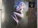 The Pretty Reckless Death By Rock And Roll Forest Green Vinyl Limited To 500
