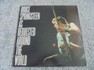 Bruce Springsteen ‎- As Requested Around The World 1981 USA LP COLUMBIA PROMO