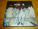 RADIOHEAD 'Kid A' SEALED 2016  2-LP Black Vinyl Set  NEW