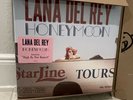 Honeymoon - Lana Del Rey Vinyl Record Sep-2015 BRAND NEW SEALED