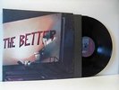 DJ SHADOW the less you know, the better 2X LP EX/EX, 2774212, vinyl, album, 2011