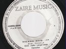 ORCHESTRE ZAIKO LANGA-LANGA * 1974 CONGO RDC - ZAIRE RUMBA AFRICA 45 * Listen