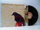 DEATH CAB FOR CUTIE transatlanticism 2X LP EX/EX, GVHC 008, vinyl, album, 2003,