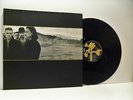 U2 the joshua tree (early uk press) LP EX/EX-, U26, vinyl, album, with poster,