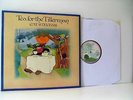 CAT STEVENS tea for the tillerman LP EX/EX, ILPS 9135, vinyl album, gatefold, uk