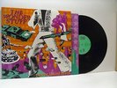 THE WONDER STUFF never loved elvis LP EX/EX, 847252-1, vinyl, with lyric inner