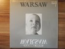 JOY DIVISION (Warsaw) 2007 - near mint - selten