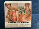 WHO The Who Sell Out DECCA Stereo LP DL 74950 (1967) EX/EX