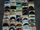 COLLECTION 503 RECORDS 45 RPM ROCK SOUL BLUES FUNK BEATLES STONES PRINCE ++