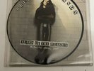 BRUCE DICKINSON “Tears Of The Dragon” 1994 EMI UK Import 7” Vinyl Limited 45 RPM