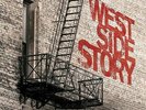 West Side Story Soundtrack - Cast 2021 Leonard Bernstein Stephe (NEW 2 VINYL LP)