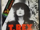 t. Rex - The Slider LP original mexican first pressing 1972