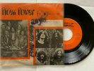BLACK SABBATH - Black Sabbath / Giant - RARE MEXICO 45 promo