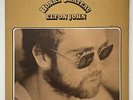 ORIGINAL Vtg 1972 ELTON JOHN Album HONKY CHATEAU Record 1ST PRESS Lp NEAR MINT