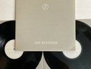 Joy Division - Still - 1981 U.K. Townhouse Press Fact 40 (NM) Ultrasonic Clean