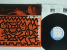 KENNY DORHAM AFRO-CUBAN BLUE NOTE BN 1535 JAPAN VINYL LP