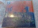 PINK FLOYD - SOUNDTRACK FROM THE FILM 'MORE' LP SCX 6346 REPRESS COLUMBIA NM