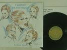 BARBARA CARROLL I WISHED ON THE MOON VENUS VHJD-9 JAPAN HEAVY WEIGHT VINYL LP