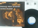 FREDDIE REDD CONNECTION BLUE NOTE BN 4027 JAPAN VINYL LP